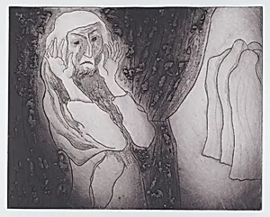 Joseph and His Brothers XVIII