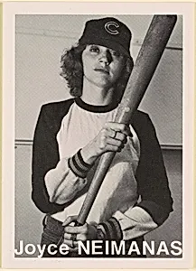Joyce Neimanas