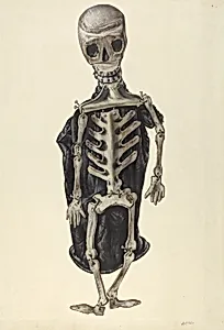 Judge Oscar O. Death