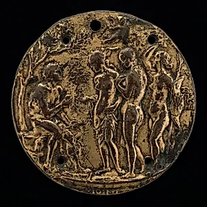 Judgment of Paris