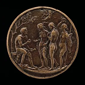 Judgment of Paris