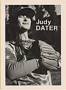 Judy Dater