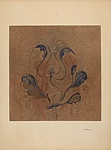 Jug (for Wine, Cider, or Vinegar)