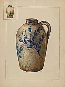 Jug