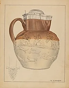 Jug