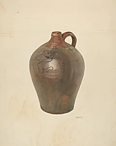 Jug