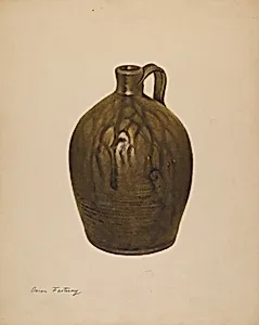 Jug