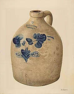 Jug