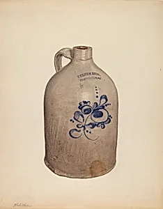 Jug