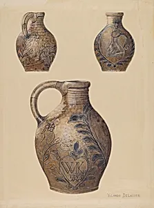 Jug