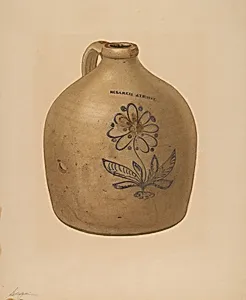 Jug