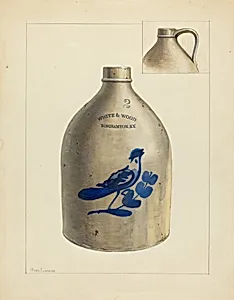 Jug