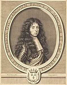 Jules, Duc d'Enghien