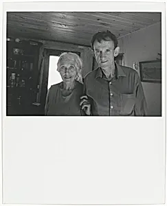 June with Reginald Rankin