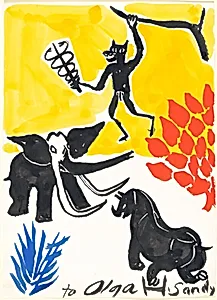 Jungle