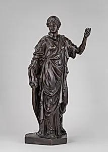Juno/Proserpina