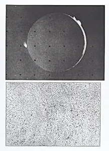 Jupiter Moon—Constellation