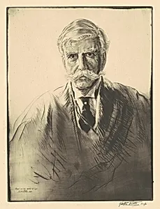 Justice Oliver Wendell Holmes