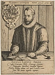 Justus Lipsius