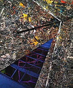 Juxtaposition: Site 2