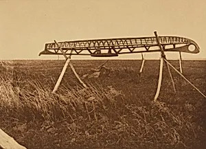 Kaiak Frame, Nunivak