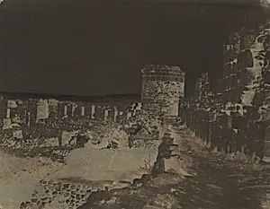 Kalaat el Hosn (Castle of the Knights, Syria)