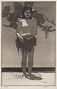 Kamani