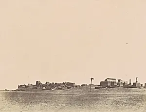 Karnak, Temple du Sud