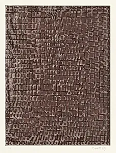 Karntakulangu Jukurrpa 1 (Women's Dreaming 1)
