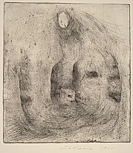 Katakombe (Catacomb)
