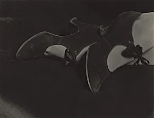 Katharine Dudley by Alfred Stieglitz