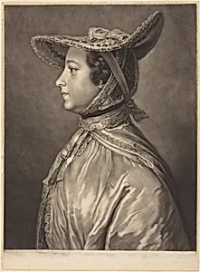 Katherine, Countess of Lincoln