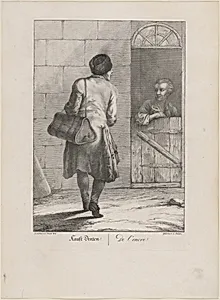 Kauft Tinter (Ink Seller)
