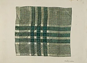 Kerchief Scarf