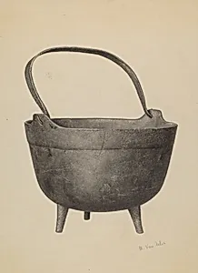 Kettle