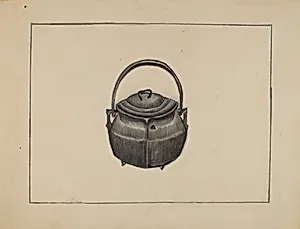 Kettle
