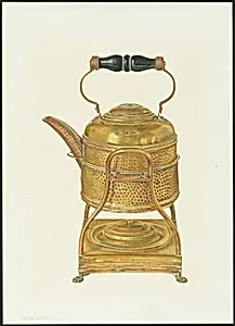 Kettle