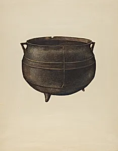 Kettle