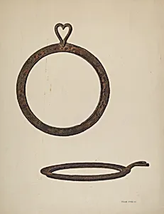 Kettle Ring
