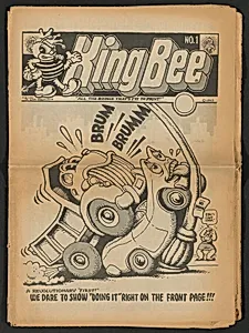 King Bee