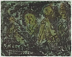 Kings of the Earth