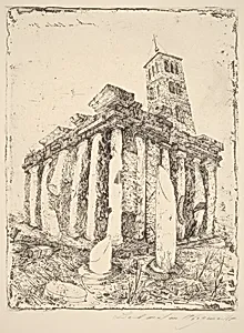 Kirche (Church)