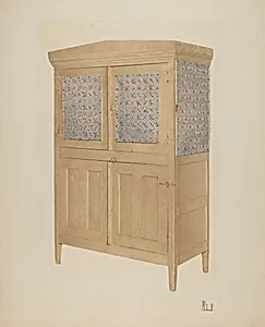 Kitchen Safe