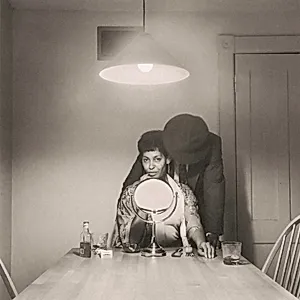 Kitchen Table Series