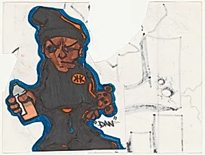 Klepto Kid