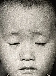 Korean Child