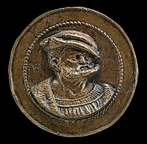 Kunz von der Rosen, died 1519, Confidential Counselor of Maximilian I of Austria