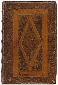 Kupfer-Bibel, volume I