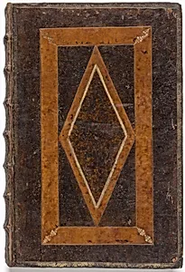 Kupfer-Bibel, volume II