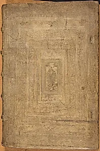 L. Annaei Senecae Philosophi Opera, quae extant omnia: A Iusto Lipsio Emendata et Scholiis Illustrata. Editio Secunda, atque ab ultima Lipsii manu by Lucius Annaeus Seneca (Roman author), Justus Lipsius (editor), Cornelis Galle I and Theodor Galle (engravers) after Sir Peter Paul Rubens (designer)